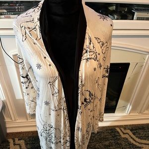 Soma small medium women’s robe